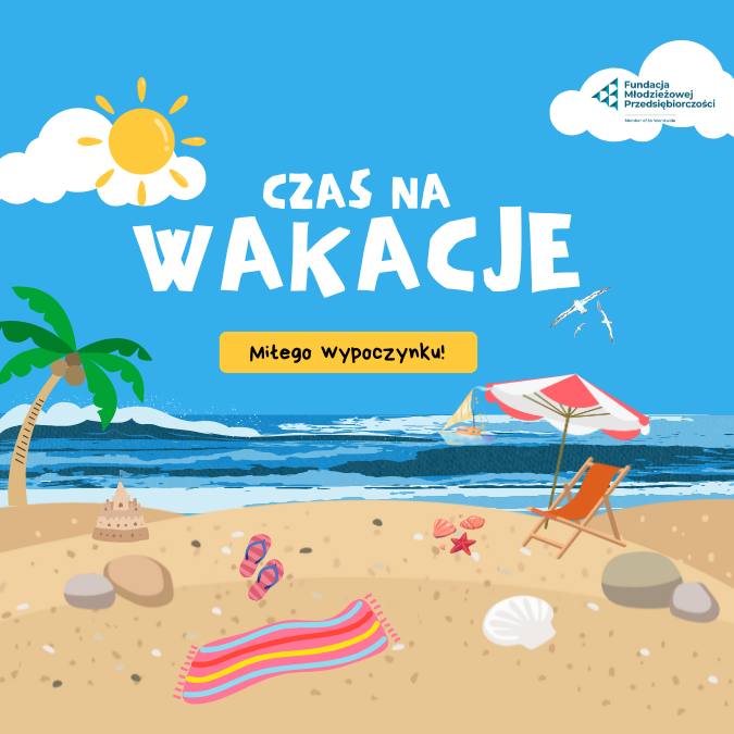 Wakacje